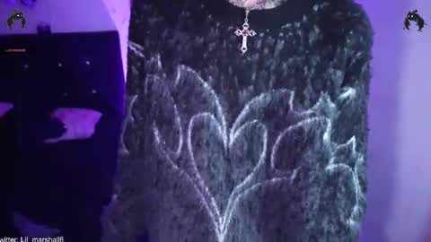 marshall online show from 02.15.26