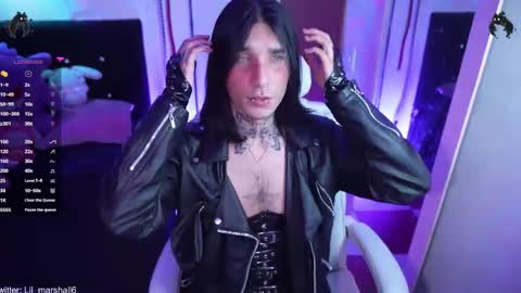 marshall online show from 05.31.26