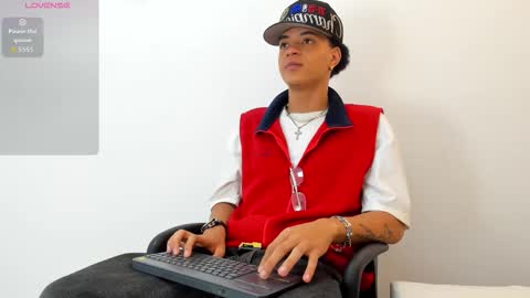 MARSHALL online show from 01.16.26