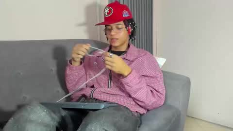 MARSHALL online show from 02.28.26