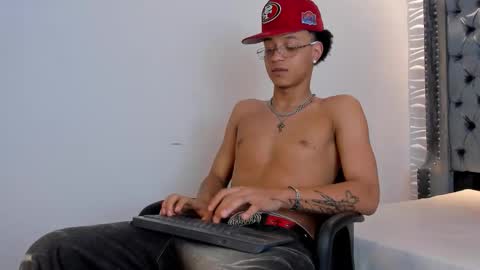 MARSHALL online show from 03.09.26