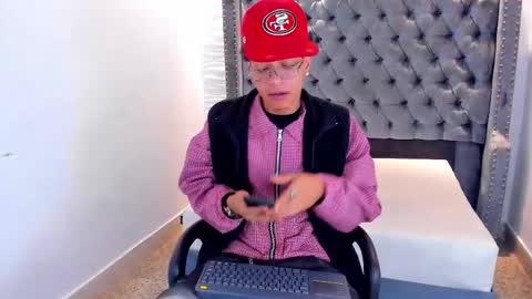 MARSHALL online show from 03.17.26