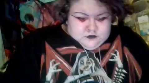 Snapshot of marshallmarx517 chatting on 10.29.25 marshallmarx517 online show from 10.29.25