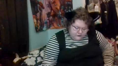 Snapshot of marshallmarx517 chatting on 11.17.25 marshallmarx517 online show from 11.17.25