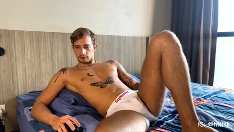 marsloveyou online show from 02.04.25