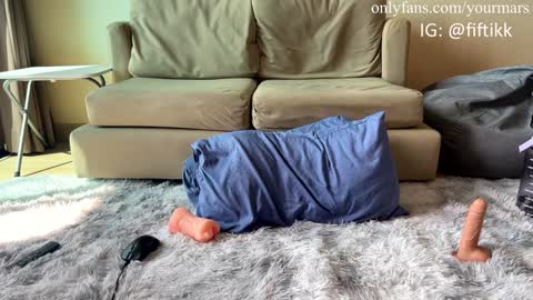 marsloveyou online show from 02.09.25