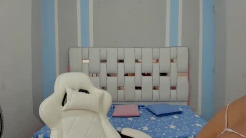 Snapshot of marsmith1 chatting on 11.04.25 Mar Smith online show from 11.04.25