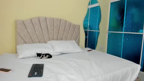 Snapshot of marsmith1 chatting on 12.05.25 Mar Smith online show from 12.05.25