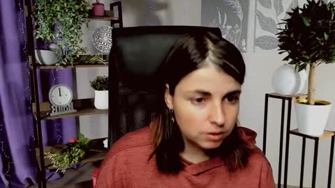 martaedams online show from 12.18.25