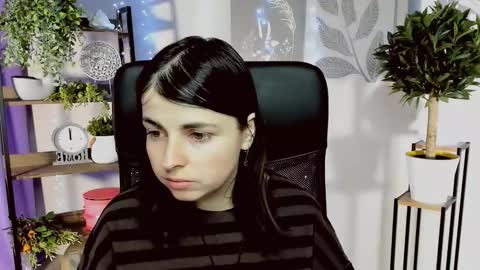 martaedams online show from 02.17.26