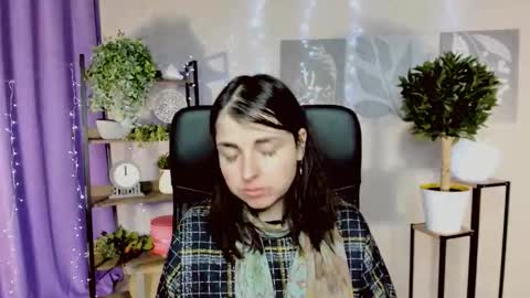 martaedams online show from 03.19.26