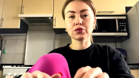 Snapshot of martaluna_ chatting on 03.03.26 Marta online show from 03.03.26