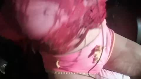 Snapshot of martamoontrans chatting on 11.18.25 martamoontrans online show from 11.18.25