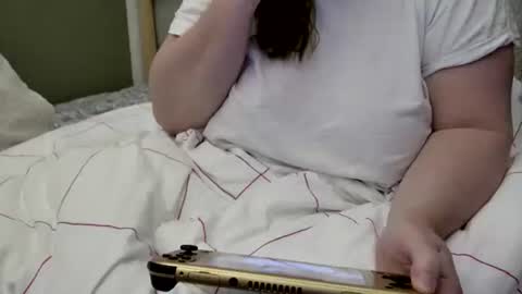 Snapshot of marthabriest chatting on 11.16.25 Martha online show from 11.16.25