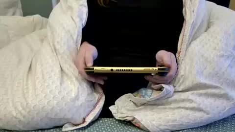 Snapshot of marthabriest chatting on 11.26.25 Martha online show from 11.26.25