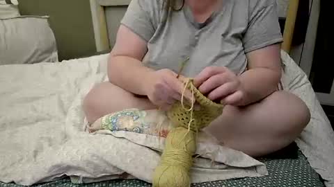 Snapshot of marthabriest chatting on 12.05.25 Martha online show from 12.05.25