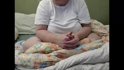 Snapshot of marthabriest chatting on 12.14.25 Martha online show from 12.14.25