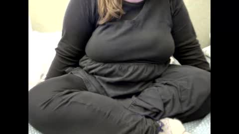 Snapshot of marthabriest chatting on 12.17.25 Martha online show from 12.17.25