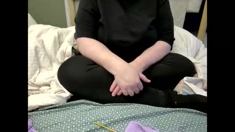 Snapshot of marthabriest chatting on 12.19.25 Martha online show from 12.19.25