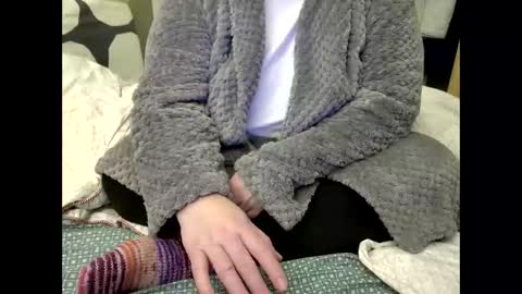 Snapshot of marthabriest chatting on 12.22.25 Martha online show from 12.22.25