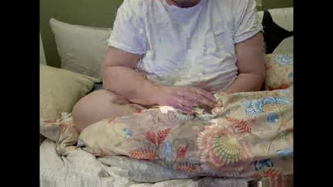 Snapshot of marthabriest chatting on 12.22.25 Martha online show from 12.22.25