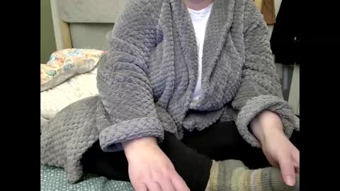 Snapshot of marthabriest chatting on 01.15.26 Martha online show from 01.15.26