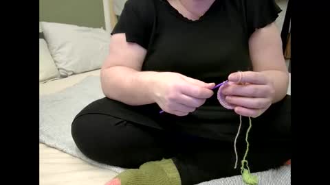 Snapshot of marthabriest chatting on 02.28.26 Martha online show from 02.28.26