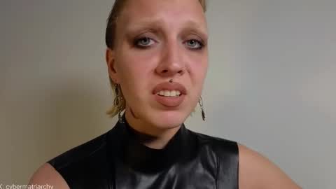 Ultimate Goddess online show from 11.16.25