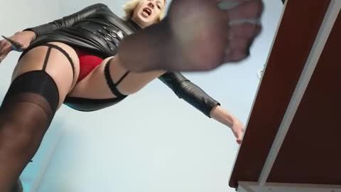 Ultimate Goddess online show from 03.15.26