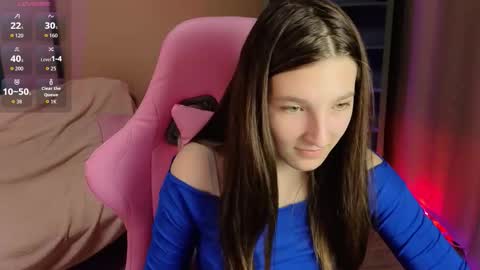 Snapshot of marthalune chatting on 09.27.25 Martha online show from 09.27.25