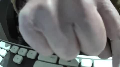 martial04 online show from 12.14.24