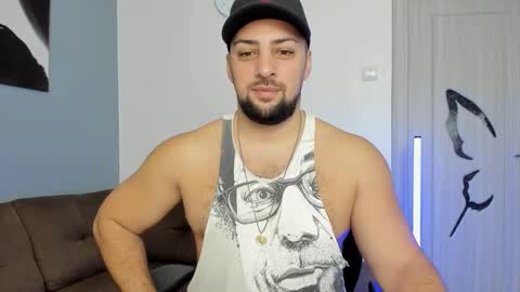 Snapshot of martiinsoul chatting on 12.19.24 Martiinsoul online show from 12.19.24