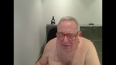 martin_1947 online show from 03.05.25