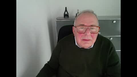 martin_1947 online show from 10.13.25