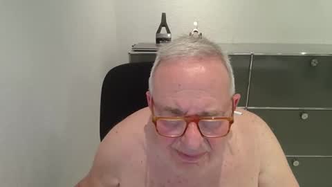 martin_1947 online show from 10.18.25