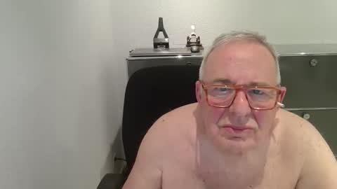 martin_1947 online show from 10.20.25