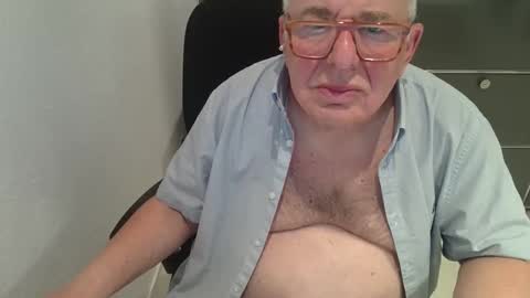 martin_1947 online show from 10.25.25