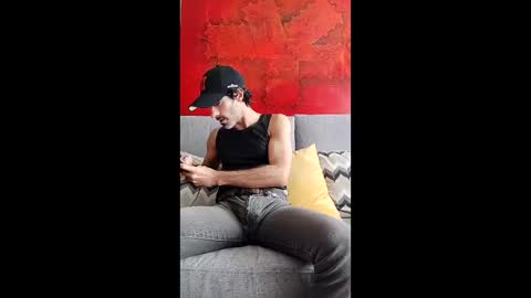 Martincba online show from 06.10.26