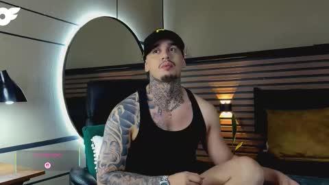 ONLYFANS Sotoandres   modelo independiente online show from 02.23.26