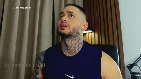 Snapshot of martin_colby05 chatting on 05.03.26 ONLYFANS Sotoandres modelo independiente online show from 05.03.26
