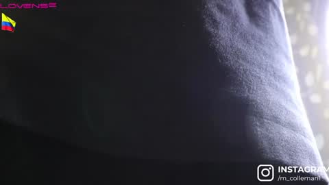 Martin Colleman online show from 12.08.24