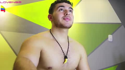 Martin Colleman online show from 03.09.25