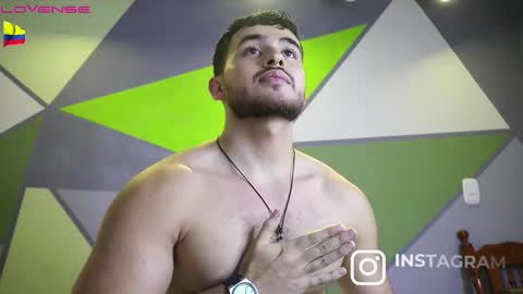 Martin Colleman online show from 09.30.25