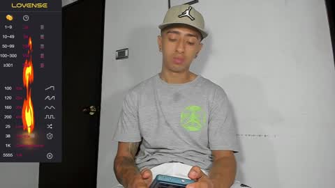 Martin Granch online show from 01.14.25