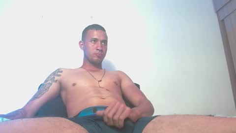 martin_smith20 online show from 11.08.25