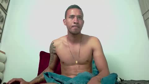 martin_smith20 online show from 11.17.25