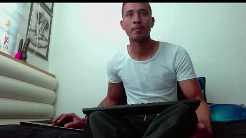 martin_smith20 online show from 11.23.25