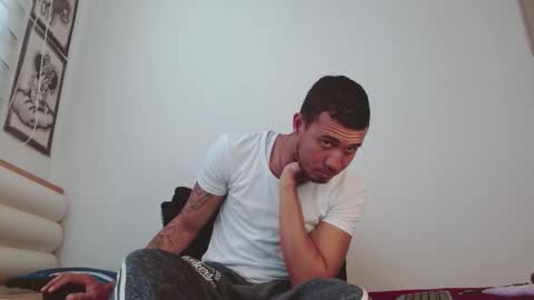 martin_smith20 online show from 12.02.25