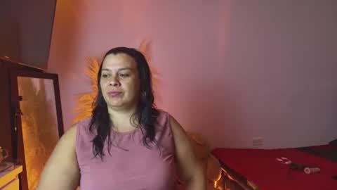 Martina Foxy online show from 06.14.26