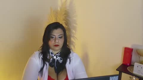 Martina Foxy online show from 07.16.26